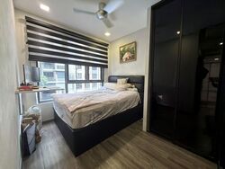 The Brownstone (D27), Condominium #565155281